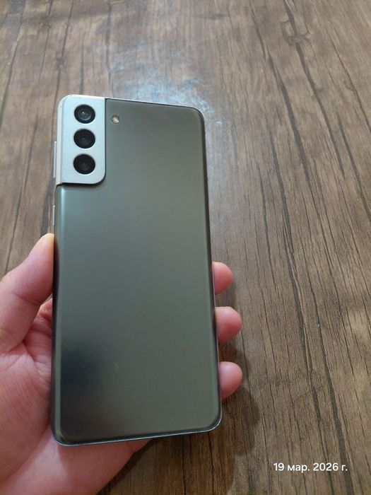 Samsung s21 plus
