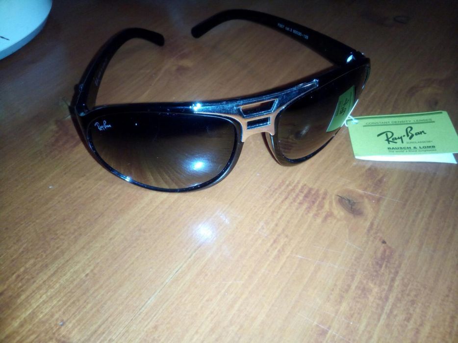 Vand ochelari Ray ban