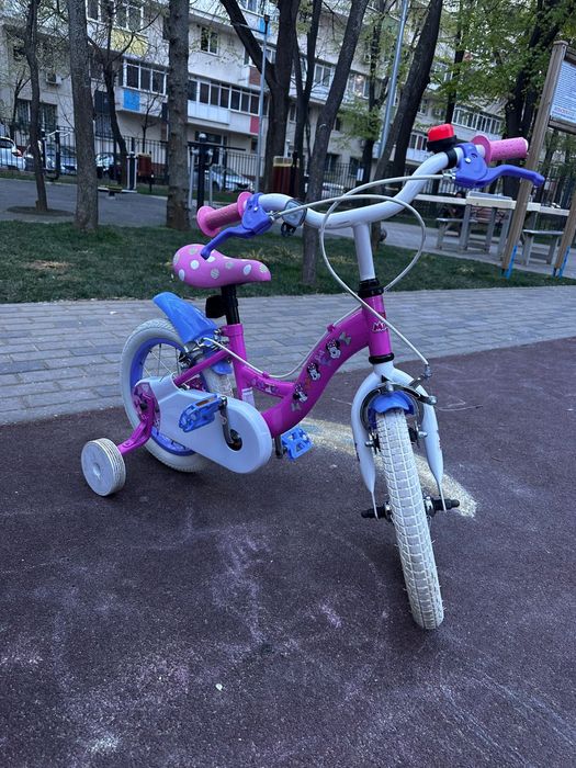 Bicicleta copiii de vanzare