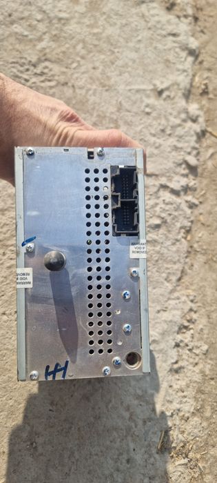 Ласетти стоп фара