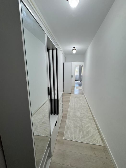 Apartament de închiriat