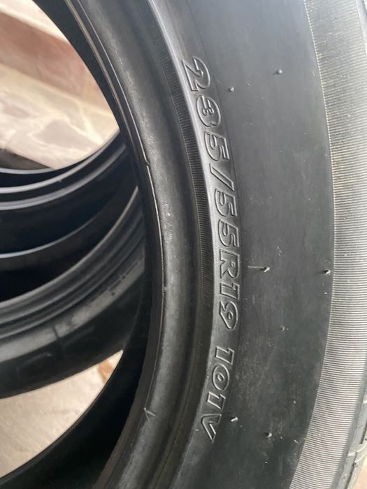 Шины и колеса