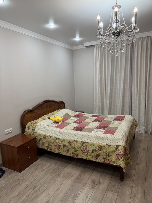 Продам спальный гарнитур шатура