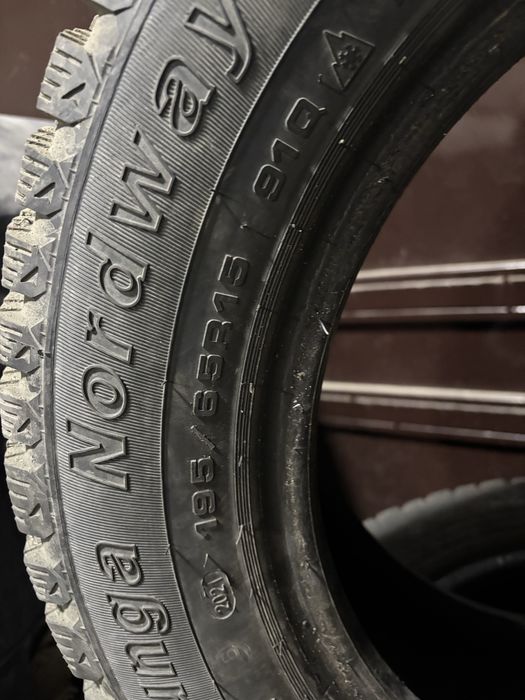 Шины хорошем состояние