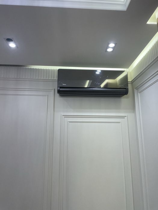 Кондиционер қондыру , сапалы , жылдам