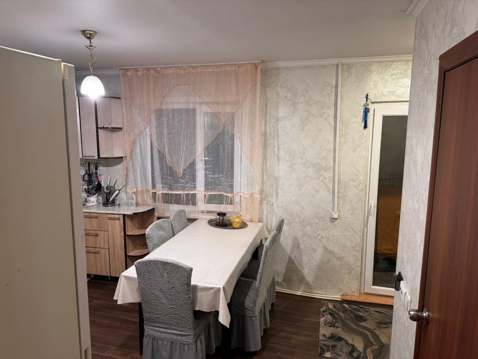 Продам дом г. Экибастуз воргородок