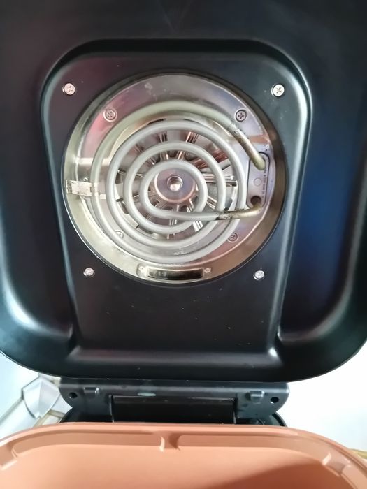 Russell Hobbs еърфрайер и мултикукър