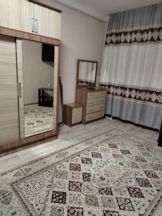 Сдаётся однокомнатная квартира