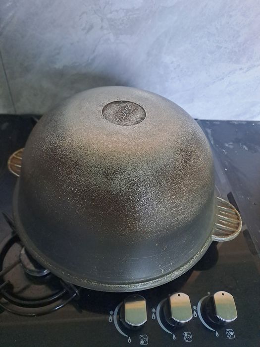 Чугун қазан продам.