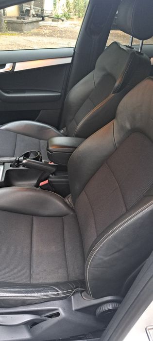 AUDI A3 Sportback 2009 — imagine 4