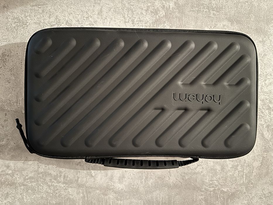 Hohem стабилизатор