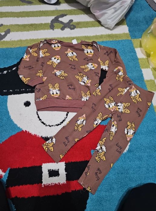 Set fetite marimea 92