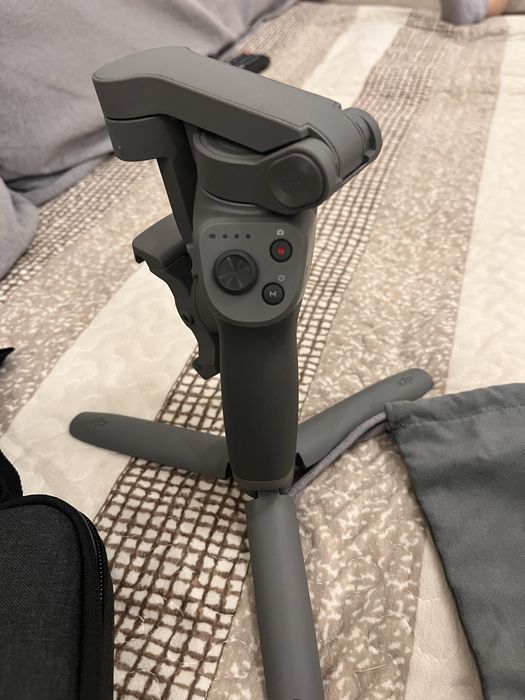 Dji OSMO Moblie 3