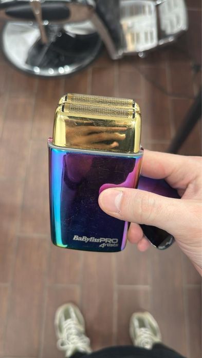 Шейвер BaByliss Pro