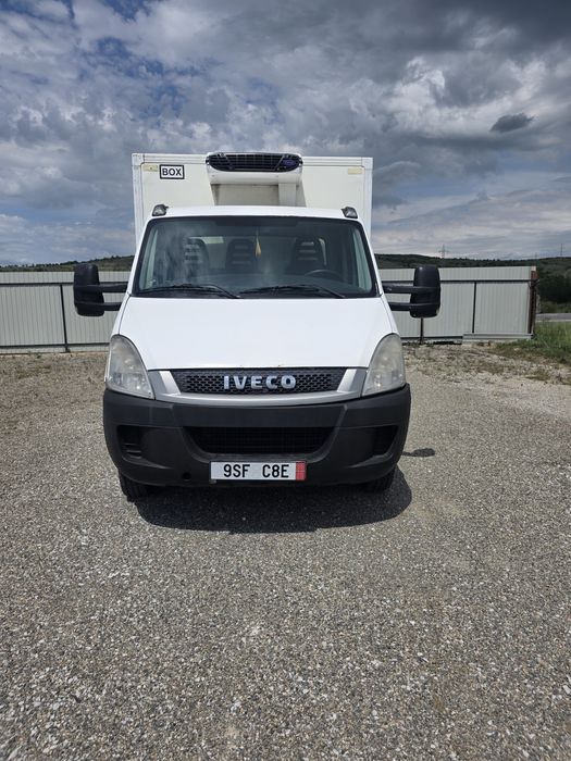 Iveco Daily 50C15