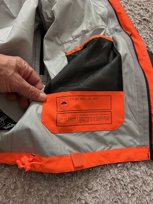 Helly Hansen Chelsea Evolution Winter-мъжко яке