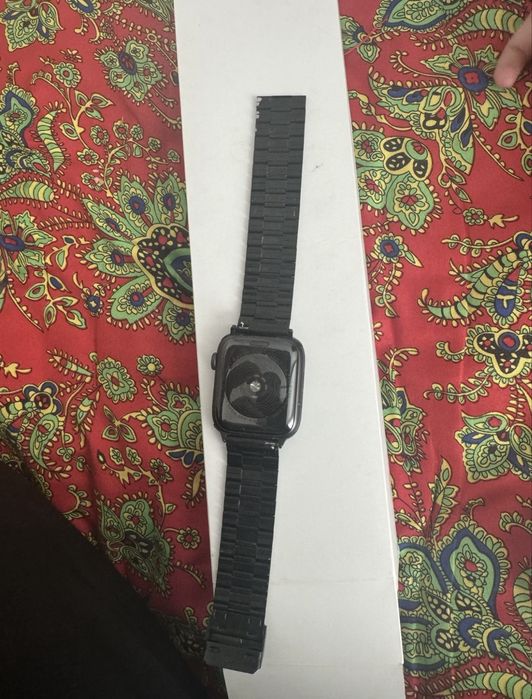 Apple Wath SE 44mm