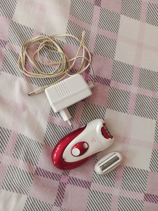 Продаю. Эпилятор Braun