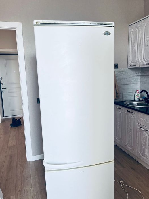 Холодильник  ATLANT