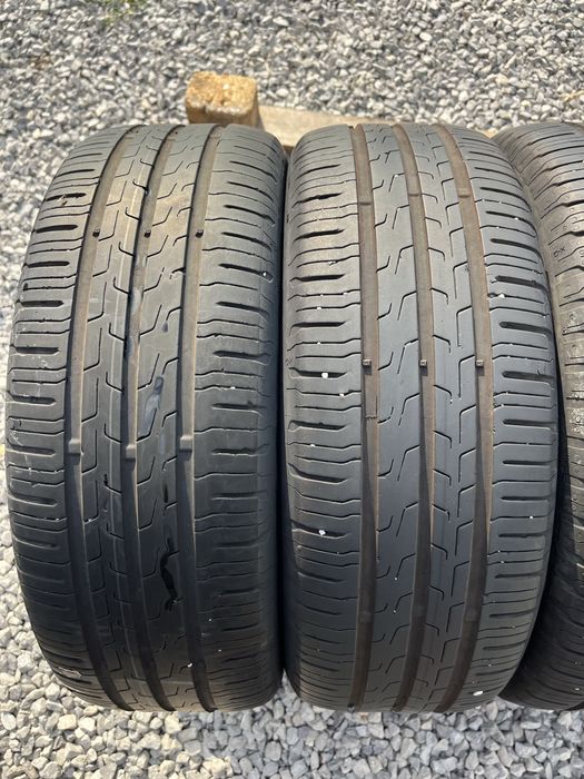 4бр 195/60/15 на 5,5мм с 22дот