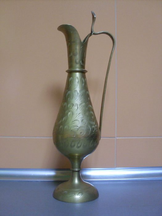 Бронзова кана- Германия.