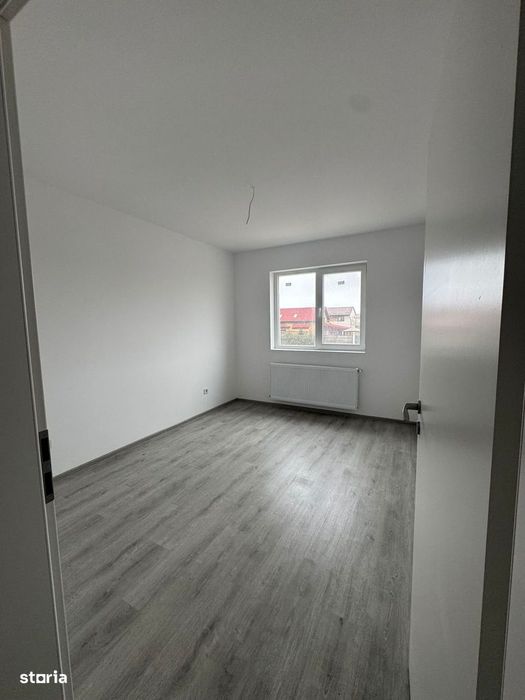 Vanzare Apartament 2 Camere Bloc Finalizat De 3 Etaje-Comision 0%