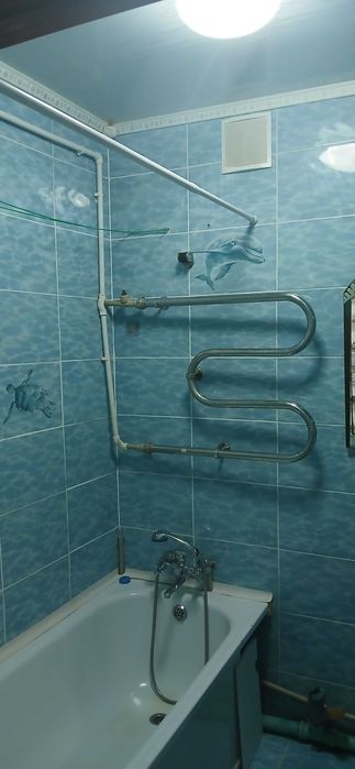 Продам двухкомнатную квартиру