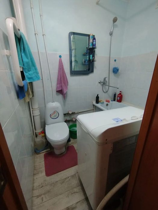 Продается 1-комн.кв.