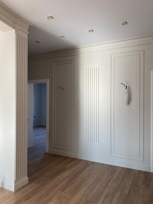 Бригада из Узбекистана