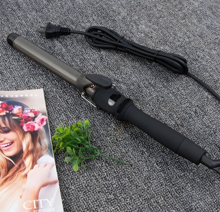 Маша за коса, керамика