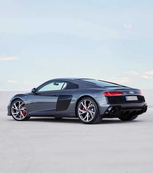 18" Джанти за AUDI Sline A3 8Y A4 B6 B7 B8 B9 A6 C7 C8 Q2 GA Q3 F3 Q5