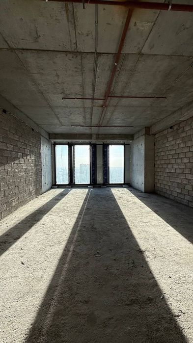 Nest One Продается 3 комнатная квартира коробка Tashkent City