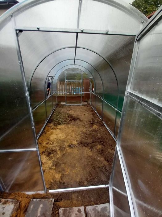 Оранжерия Primaterra Mini