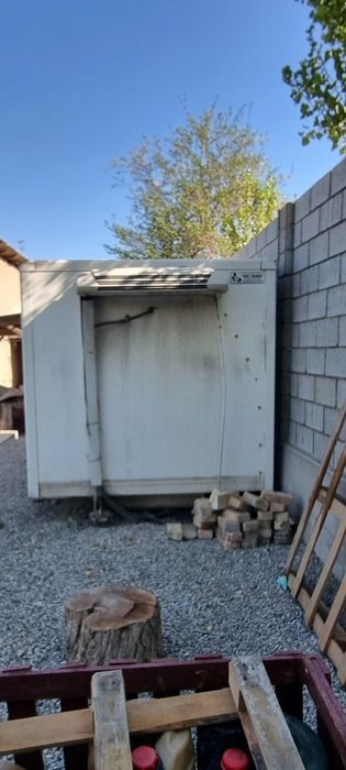 Gazel xaladenik sotiladi