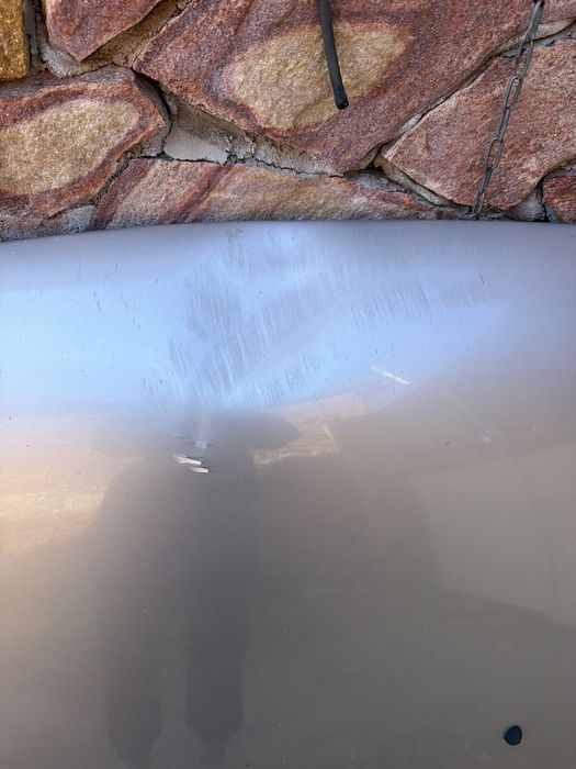 Капак от пежо 307