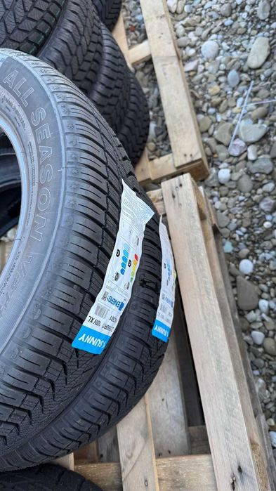 CAUCIUCURI Iarna M+S Anvelope All Sezon CAUCIUC 
225 45 17