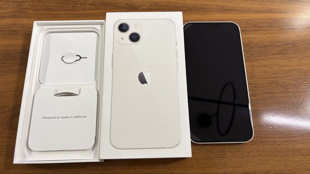 Apple iPhone 13 128 GB