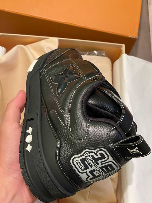 Louis Vuitton Skate