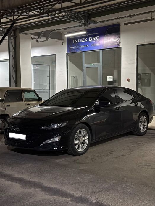 Malibu Xl Yili-2024 Tozza 100% AvtoKredit Trade-in