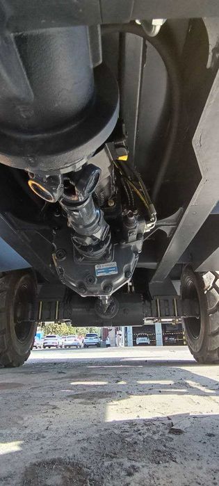 Экскаватор VIAMAR - ZT60W  YANMAR двигатель