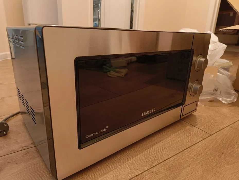 Микроволновка Самсунг