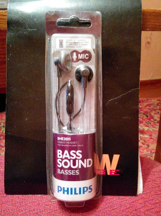 Наушники FILLIPS, AKG штекер 3,5 мм, кабель-переходник для айфона