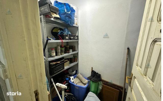 Apartament 2 camere de vânzare – Bd. București