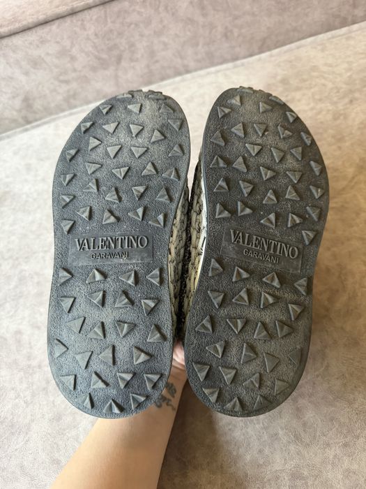 Дамски обувки Valentino Garavani