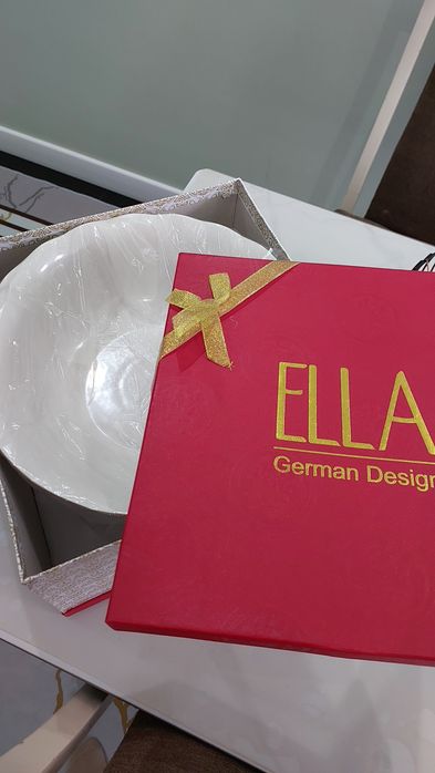 Фруктовница ELLA