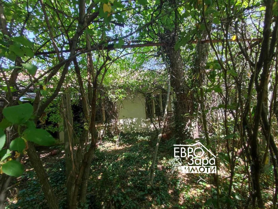 Продава се Парцел в с. Оряховица, Област Стара Загора - 1170 кв.м за 24 €/кв.м - Снимка #1