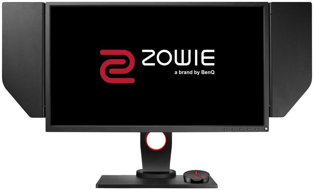 Продам монитор zowie