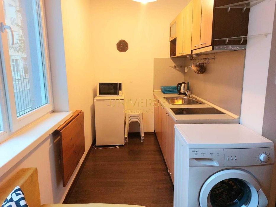 Продава се Двустаен апартамент в к.к. Слънчев бряг - 40 кв.м за 1275 €/кв.м - Снимка #7