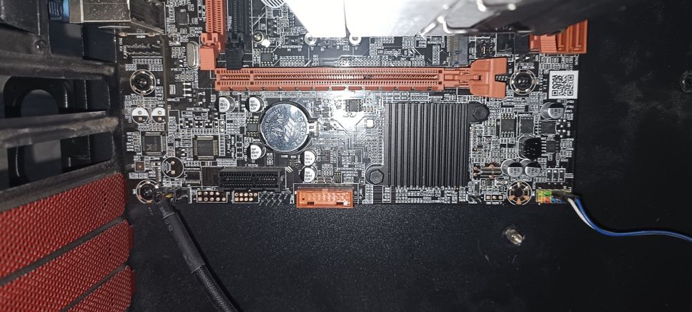 Продам проц с маткой и ОЗУ