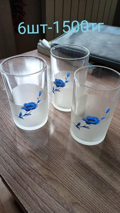 Продам посуду разную